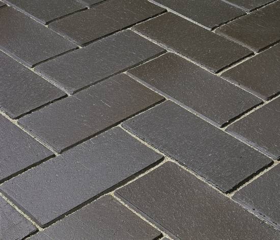 Клинкерная брусчатка Wienerberger Dresden