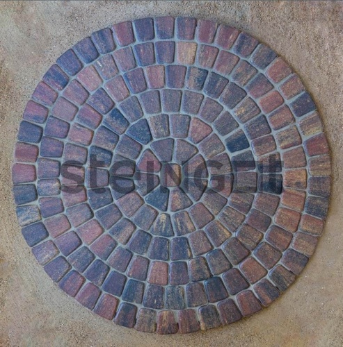 Классика круговая "Бленд", Steingot