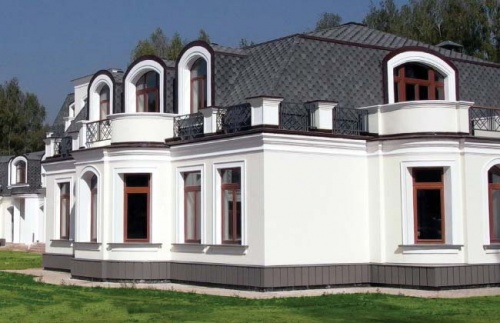 Мягкая кровля (Tegola) — Top Shingle, Смальто | Зеленый