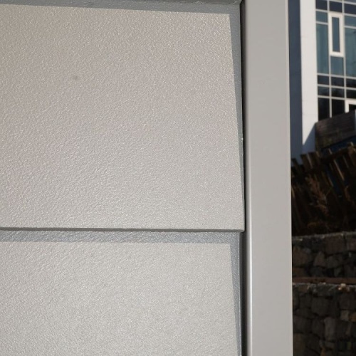 Сайдинг CEDRAL smooth (гладкий) С62