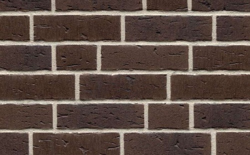 Фасадная плитка ручной формовки Feldhaus Klinker R697 sintra geo, 240*71*14 мм