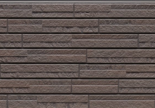 Фасадная панель KMEW NH5464U под камень 18мм